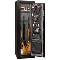 Liberty Safe & Security Prod 12Gun Safe DR Panel 10583